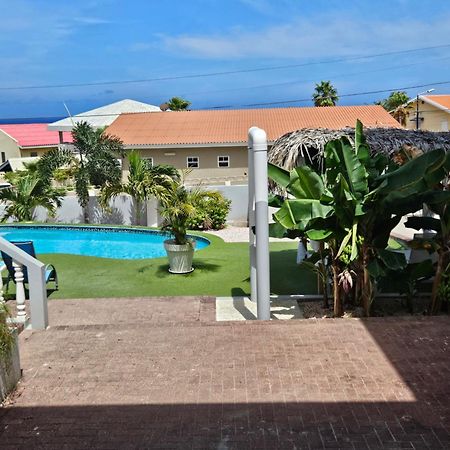 Villa Raven'S Paradise Willemstad Exterior photo