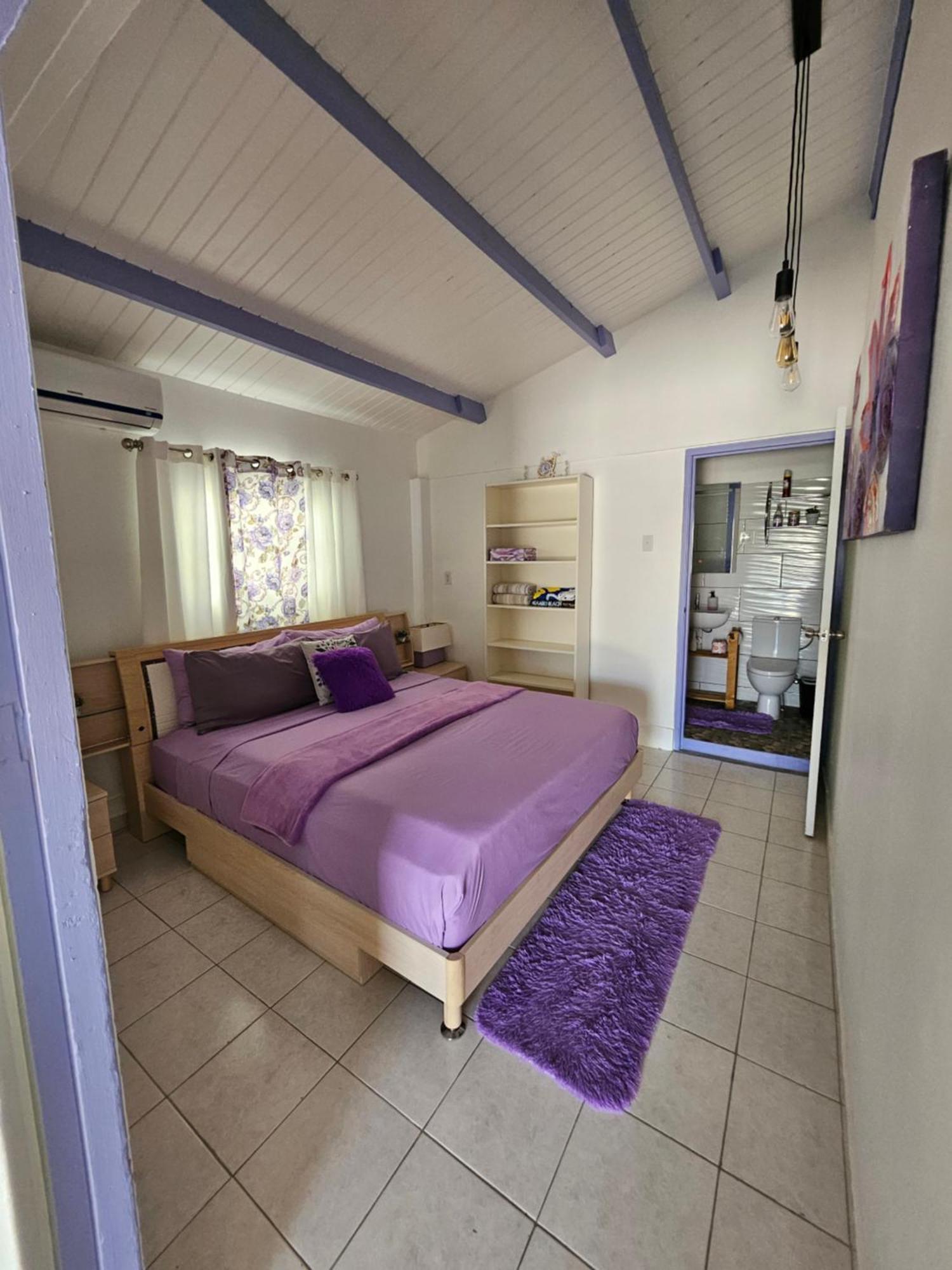 Villa Raven'S Paradise Willemstad Exterior photo